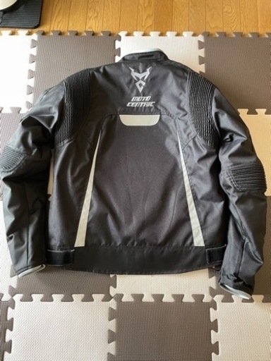 一度着用　美品　バイクジャケット