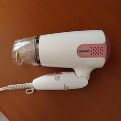 ヘアドライヤー TESCOM TID10D