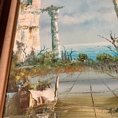 絵画　🖼️の画像