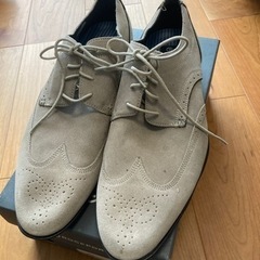 ROCK PORT ロックポート　メンズ　ビジネスシューズ　28