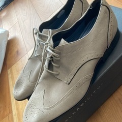 ROCK PORT ロックポート　メンズ　ビジネスシューズ　28の画像