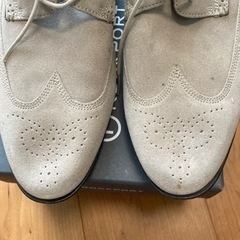 ROCK PORT ロックポート　メンズ　ビジネスシューズ　28の画像