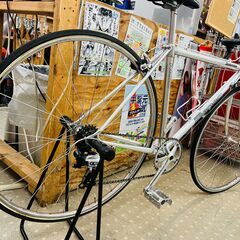 BRIDGESTONE RADAC RD-1000 ロードバイク