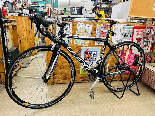 FELT F95 TEAM ISSUE ロードバイク