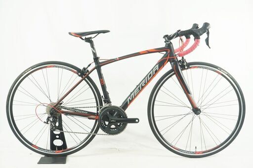 MERIDA 「メリダ」 SCULTURA400 2018年モデル ロードバイク
