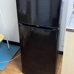冷蔵庫　2022年製🌟美品🌟最終値下げ