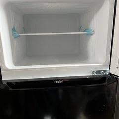 冷蔵庫　2022年製🌟美品🌟最終値下げの画像