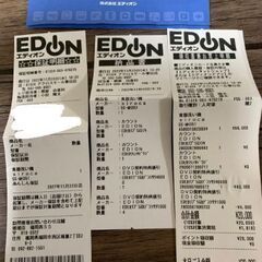 2022年製 シロカ　食洗機の画像