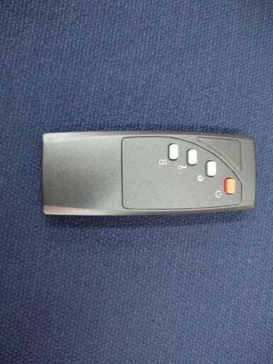 大人気！ 暖炉型  ファンヒーター