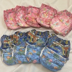 水遊び用おむつ