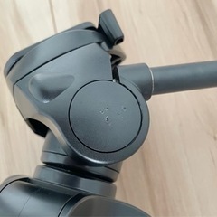 Velbon ベルボン 中型アルミ製三脚 EX-640の画像