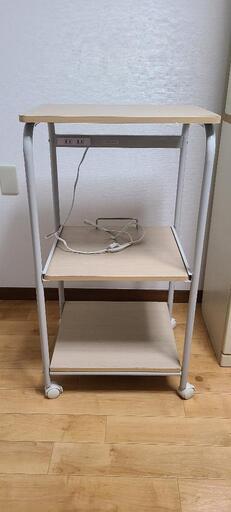 電子レンジ台