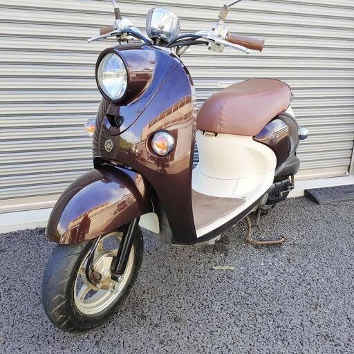 2801.自賠責付属　外装新品　ビーノ　他新品パーツ多数　千葉県柏市　即日配送、自走引き取りも可能