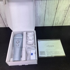【ほぼ新品】YAMAN レイボーテ　ビーナス　プロ