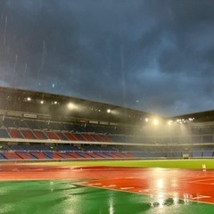 🔰男女不問 エンジョイウォーク in 日産スタジアム