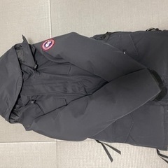 カナダグース メンズ