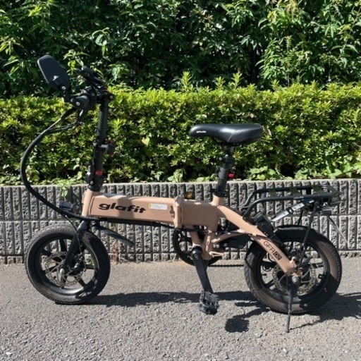 【美品+付属オプション多数】glafit GFR-02 マッドベージュ