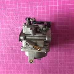 トーハツ 船外機 純正部品 4ストローク 2馬力 キャブレター3.5