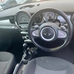 ＭＩＮＩ　ONE   値下げしました！の画像