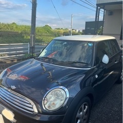 ＭＩＮＩ　ONE   値下げしました！の画像