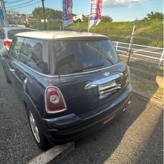 ＭＩＮＩ　ONE   値下げしました！の画像