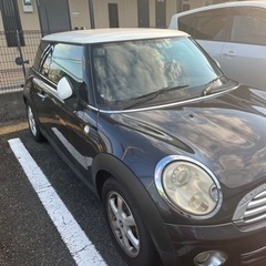 ＭＩＮＩ　ONE   値下げしました！の画像