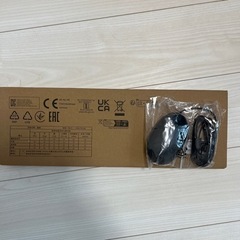 有線マウスとキーボード（新品未開封）