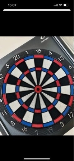 ダーツライブ200S