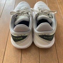 値下げ！asics NOVA SURGE LOW ノヴァサージロウ　26cmの画像