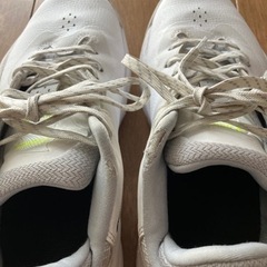 値下げ！asics NOVA SURGE LOW ノヴァサージロウ　26cmの画像
