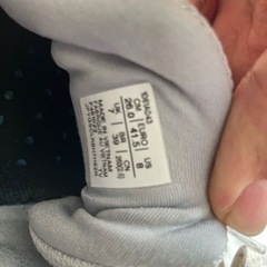 値下げ！asics NOVA SURGE LOW ノヴァサージロウ　26cmの画像