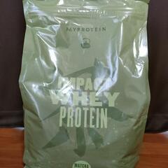 マイプロテイン myprotein
IMPACT ホエイプロテイ...