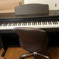 電子ピアノ