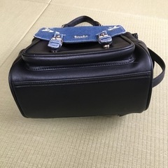 女性用バッグの画像