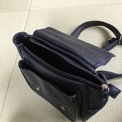 女性用バッグの画像