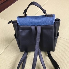 女性用バッグの画像