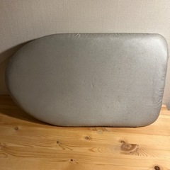 Panasonic コードレススチームアイロンの画像