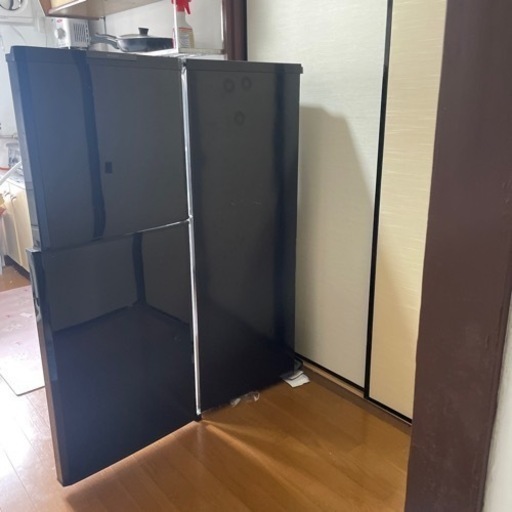 【5日間限定】冷蔵庫