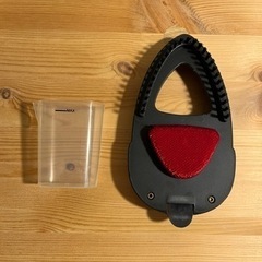 T-fal ガーメントスチーマーの画像