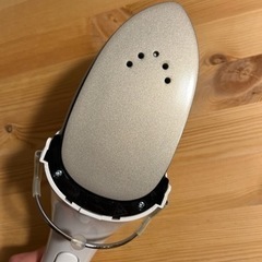 T-fal ガーメントスチーマーの画像