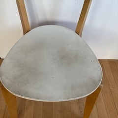 椅子　チェア　IKEAの画像
