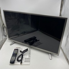 ☆博多駅南☆Hisense ハイセンス ハイビジョンLEDテレビ...