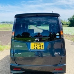 日産ルークス2010 コミコミ10万円😊😊😊💯
