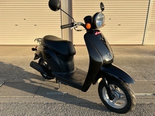 ☆AF61トゥデイ.低燃費4スト☆外装カウル・バッテリー・フォークブーツ・シートなどなど新品交換で快調☆色々整備で快調ですよ^_^50cc原付スクーター☆