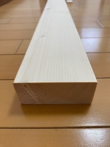 ２ｘ４(ツーバイフォー)材  長さ211センチ