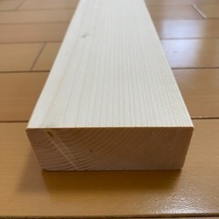 ２ｘ４(ツーバイフォー)材  長さ211センチ