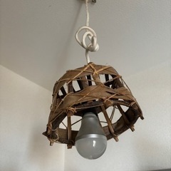玄関照明の画像