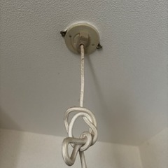 玄関照明の画像