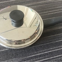 アムウェイ　片手鍋　amway