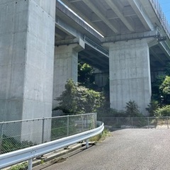 まずは１ヶ月程度の工事で